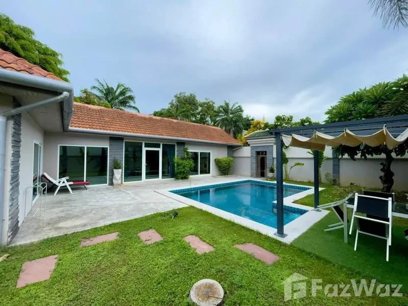รูป ขาย วิลล่า 2 ห้องนอน ในโครงการ วิว ทะเล วิลล่า 5362680 - รูปที่ 9/9