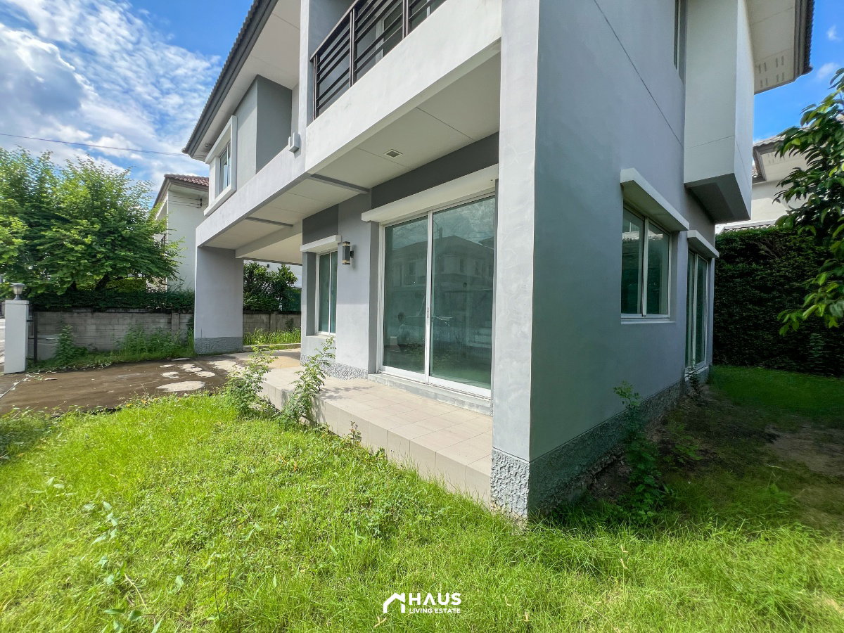 picture  Casa Premium Ratchapruek - Chaengwattana / 3 Bedrooms #HRP3004 - 19/31