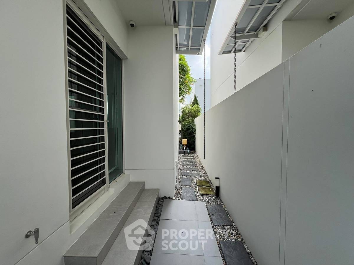 รูป ทาวน์เฮาส์ 4 ห้องนอน ขาย บ้าน VIVE บางนา กม.7 บางแก้ว (ID 2434369) - รูปที่ 19/19