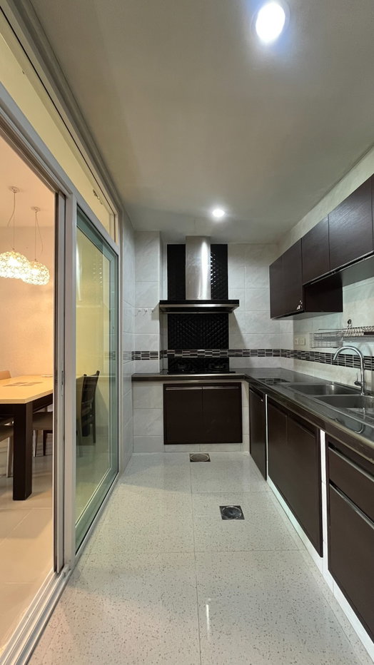 รูป บ้านใหม่ ไม่เคยปล่อยเช่า ทาวน์โฮมใกล้ BTS วุฒากาศ | Casa City กัลปพฤกษ์-สาทร - รูปที่ 19/22