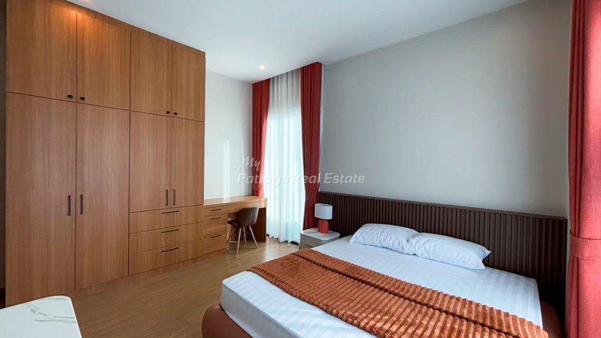 รูป HE0038 - ขายบ้านวิลล่า 3 ห้องนอน เกรท ไทม์ พูลวิลล่า - รูปที่ 23/45