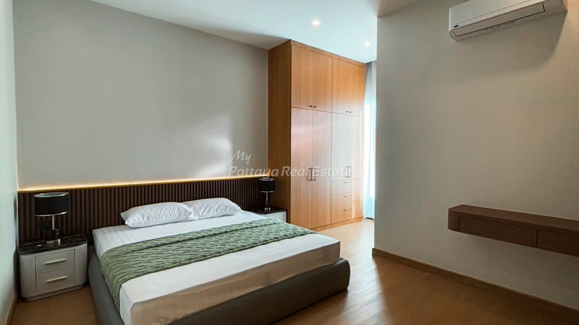 รูป HE0038 - ขายบ้านวิลล่า 3 ห้องนอน เกรท ไทม์ พูลวิลล่า - รูปที่ 26/45