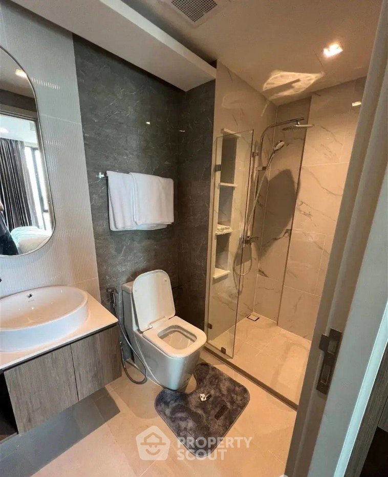 picture 1-BR 28 Sqm Condo For Sale, Lloyd Soonvijai-Thonglor, Bang Kapi (ID 2435745) - 7/7