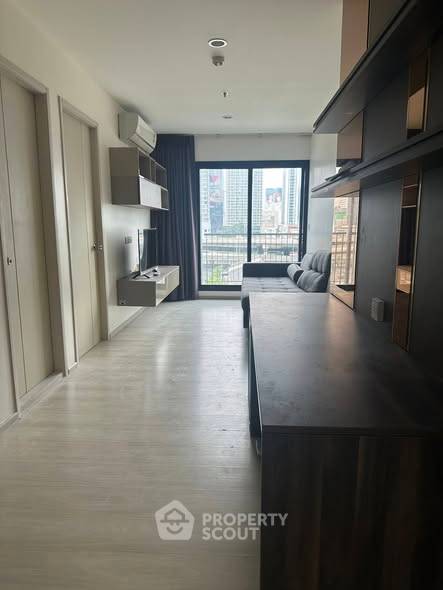 รูป คอนโด 2 ห้องนอน 55 ตร.ม. ที่ Life Asoke ใกล้ ARL Makkasan 300 ม. (ID 2434116) - รูปที่ 1/11