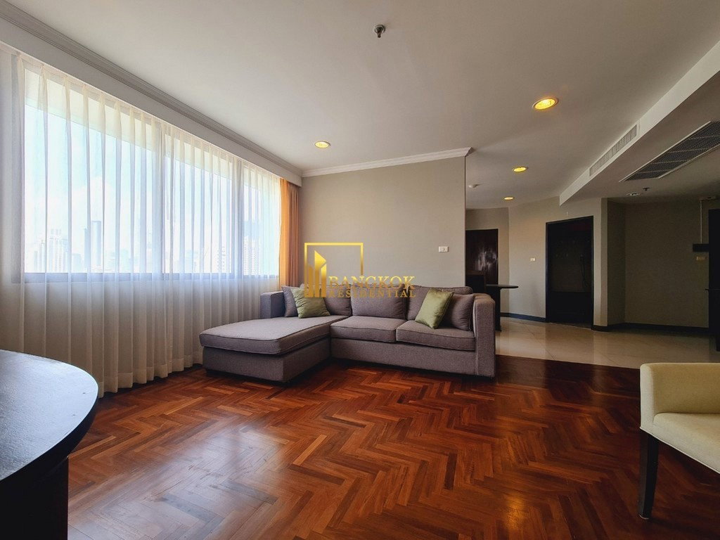รูป Lake Green | 3 Bedroom Condo With Park Views - รูปที่ 2/31
