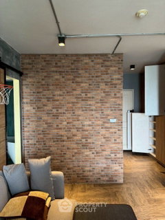 คอนโด 1 ห้องนอน ขนาด 57 ตร.ม. ขายที่ I-House Laguna Garden (บางกะปิ ห้วยขวาง) (ID 2430648)