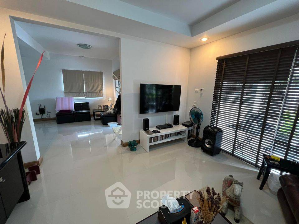 รูป บ้านเดี่ยว 3 ห้องนอน 203 ตร.ม. ขายที่ Klang Suan Village บางละมุง ชลบุรี (ID 1799520) - รูปที่ 5/7
