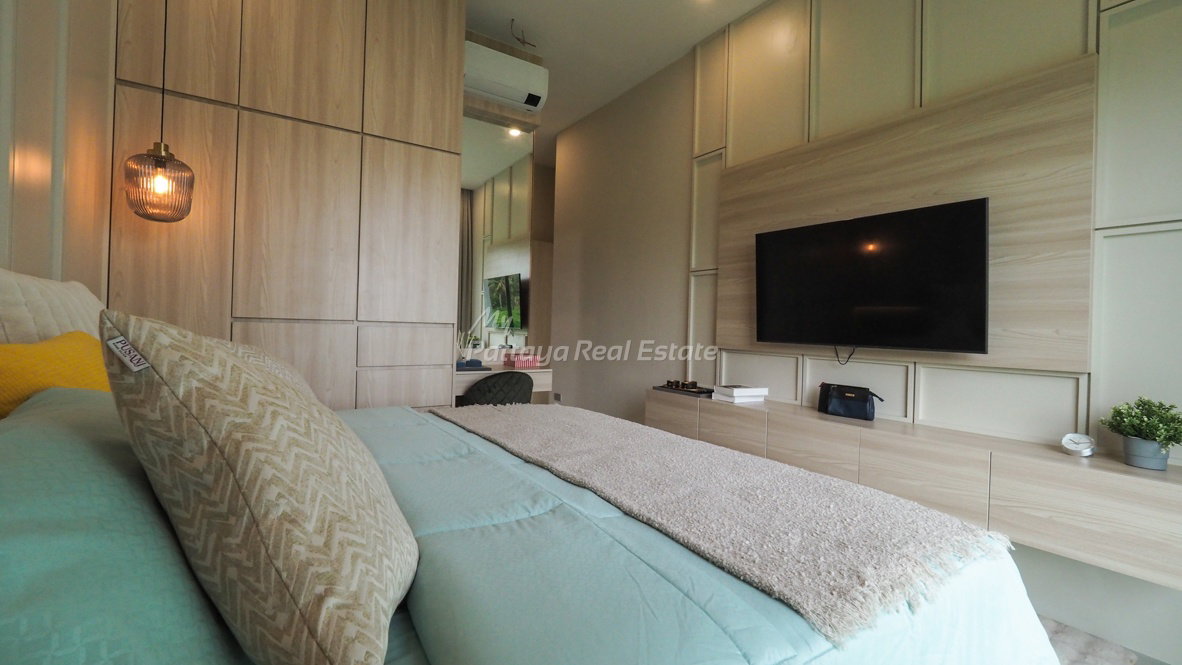 รูป HEPL02 - ขายบ้านวิลล่า 3 ห้องนอน เพอร์ล่า วิลล่า - รูปที่ 18/19
