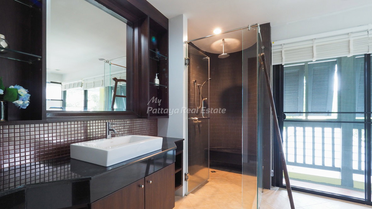 รูป HEHSP02 - ขายบ้านวิลล่า 4 ห้องนอน ฮอร์สชู พอยท์ - รูปที่ 17/18