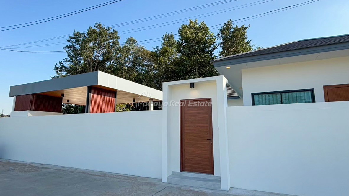 รูป HE0038 - ขายบ้านวิลล่า 3 ห้องนอน เกรท ไทม์ พูลวิลล่า - รูปที่ 45/45