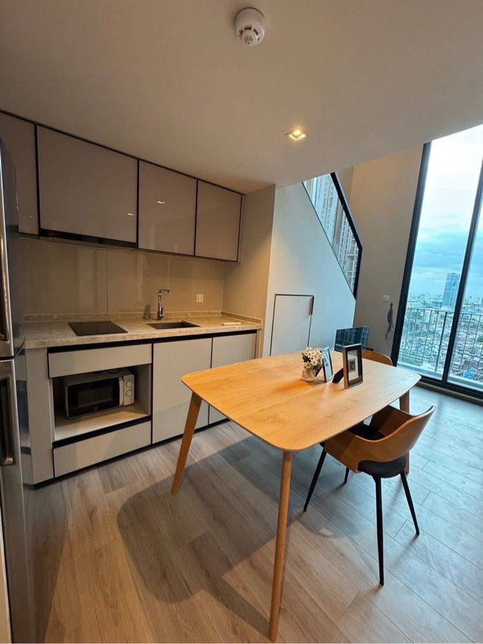 picture #Z3218💥181168🔥 Condo for rent: The Reserve Phahol-Pradipat - 4/6