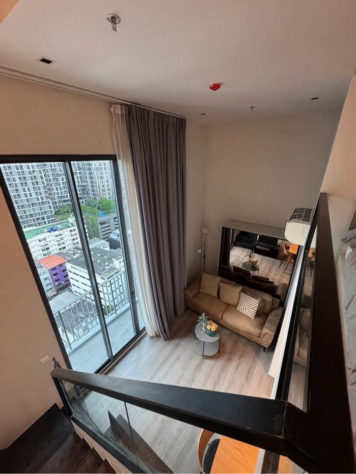 picture #Z3218💥181168🔥 Condo for rent: The Reserve Phahol-Pradipat - 3/6