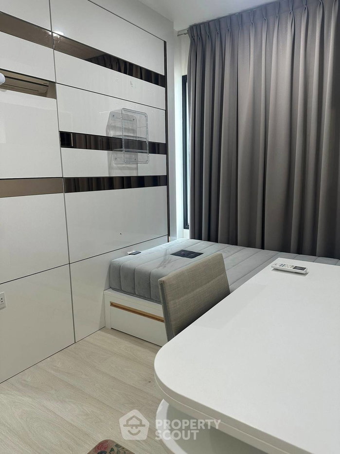 รูป คอนโด 2 ห้องนอน 55 ตร.ม. ที่ Life Asoke ใกล้ ARL Makkasan 300 ม. (ID 2434116) - รูปที่ 8/11