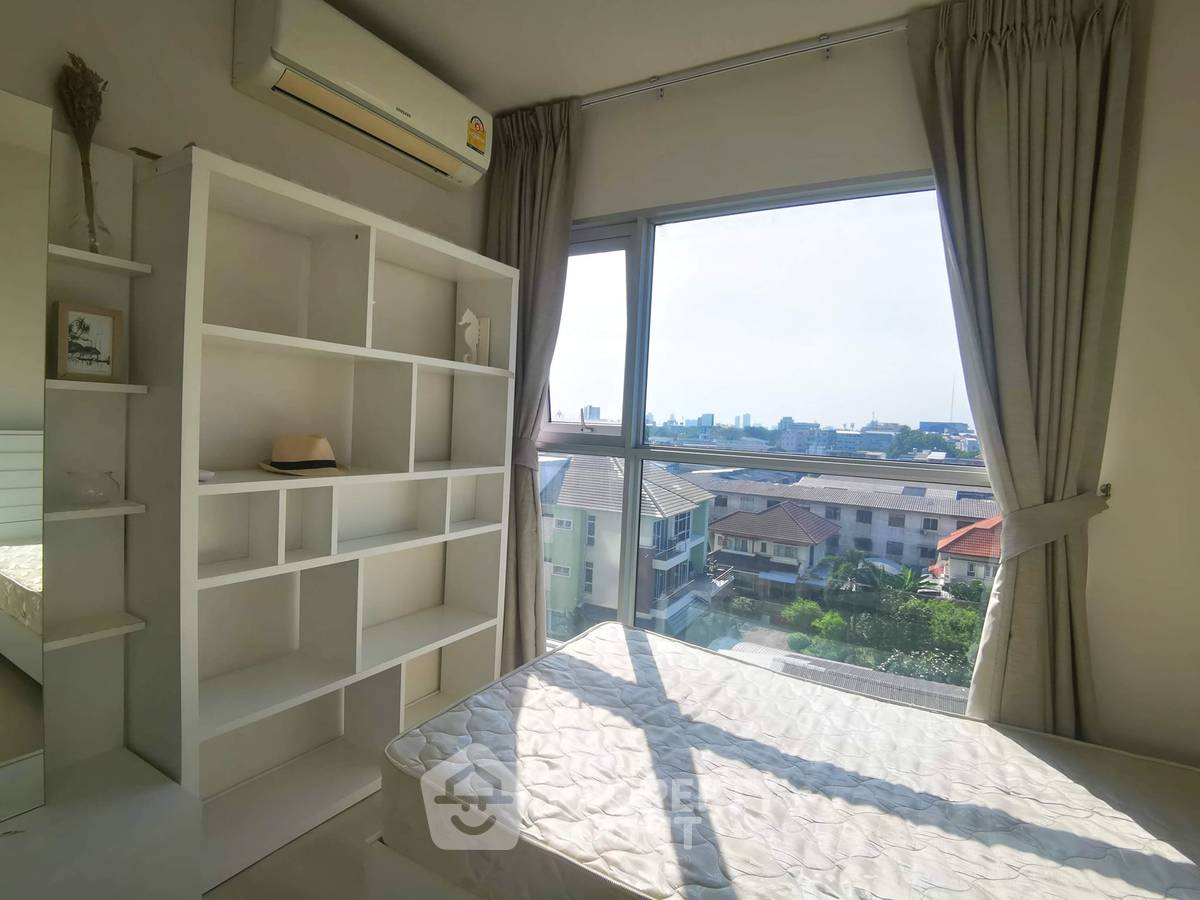 รูป ขายคอนโด 2 ห้องนอน Aspire Sukhumvit 48 ใกล้ BTS พระโขนง (ID 1873972) - รูปที่ 9/12