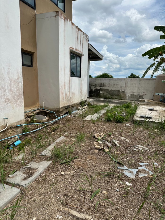 รูป ขายบ้านเดี่ยว เลอมานธัญญะ ลำลูกกา-คลอง 7 - รูปที่ 6/25