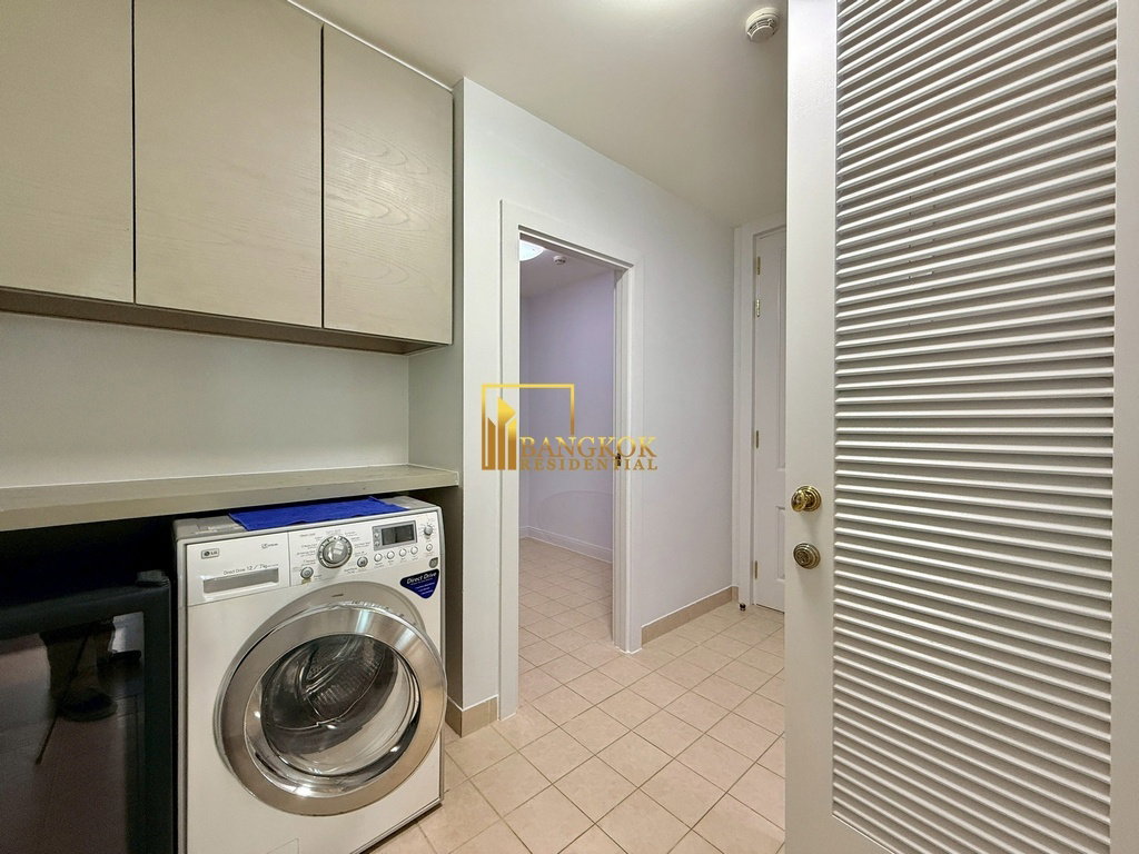 รูป Athenee Residence | Beautiful 2 Bedroom Luxury Condo - BR9822CD - รูปที่ 26/54