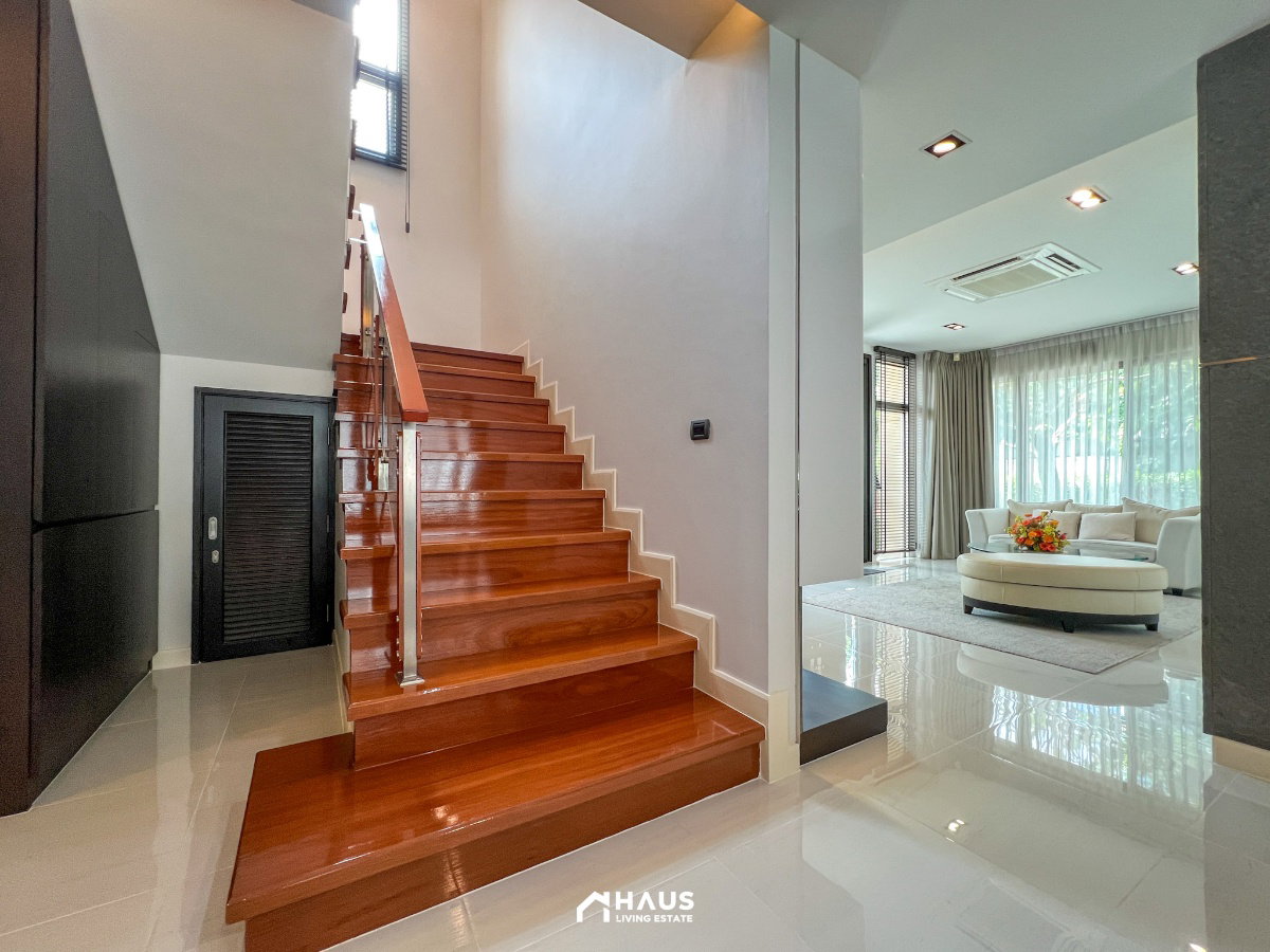 picture Perfect Masterpiece Chaengwatthana / 4 Bedrooms #HCYP003 - 11/21
