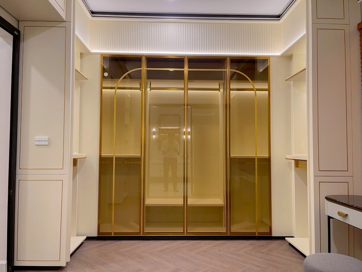 รูป LB029 บ้านหรูให้เช่า โครงการ NANTAWAN นันทวัน พระราม 9 – กรุงเทพกรีฑาตัดใหม่ - รูปที่ 14/18