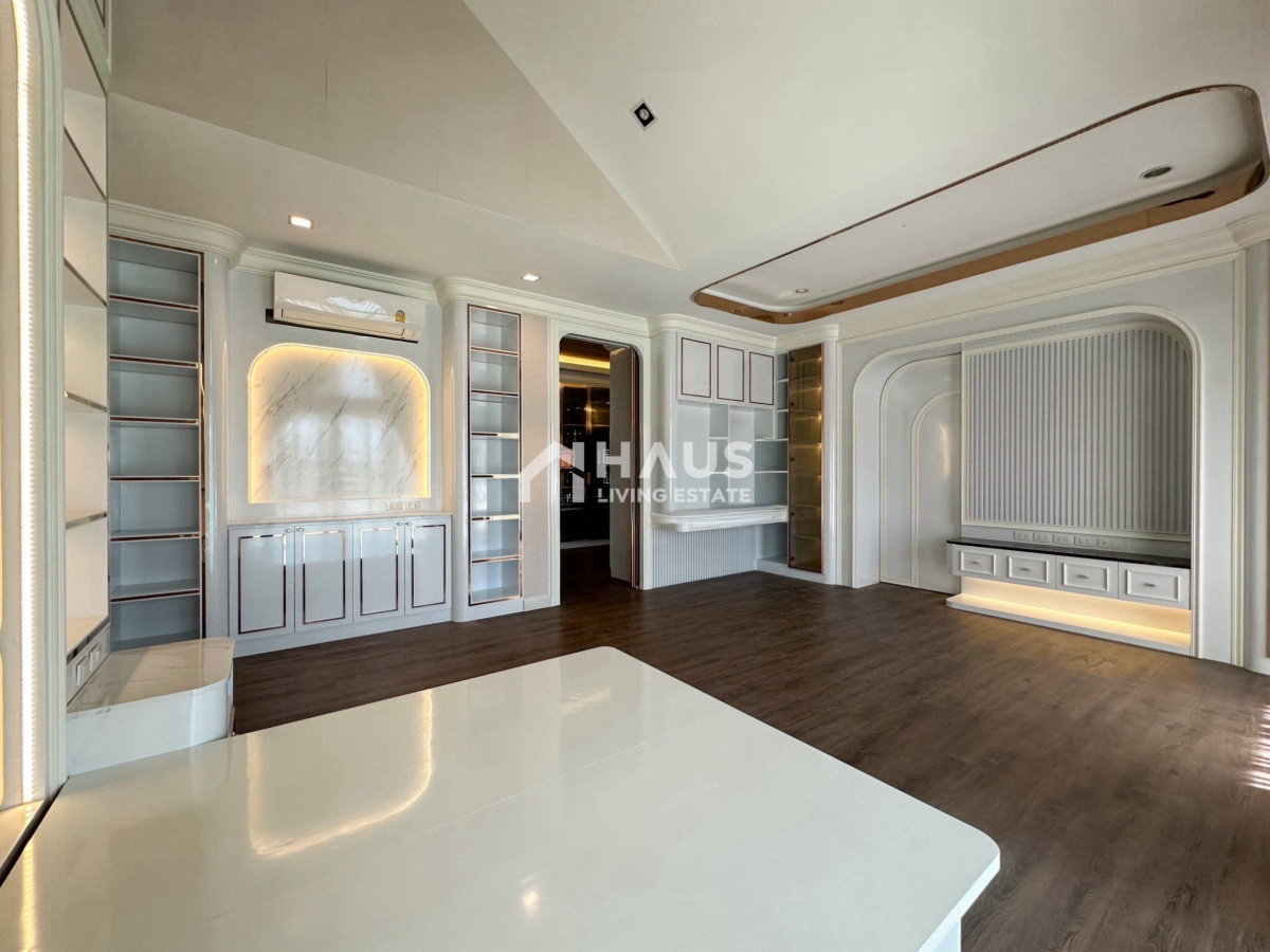 picture Bangkok Boulevard Westgate / 4 Bedrooms #HBGY003 - 13/20