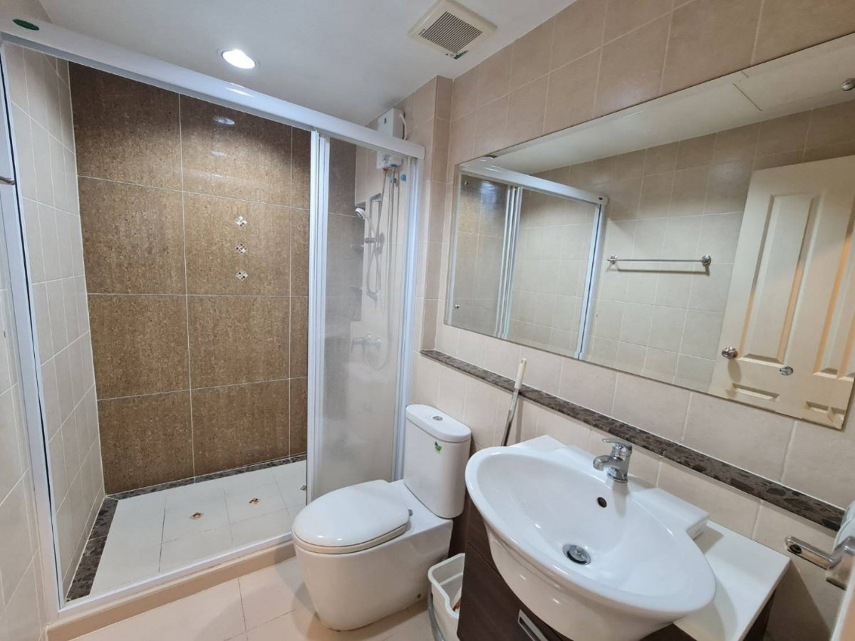 รูป  ให้เช่า ทาวน์โฮม 3 ชั้น   โครงการ บ้านกลางเมือง Urbanion เกษตร-นวมินทร์ 2 (ลาดปลาเค้า 79) - รูปที่ 8/10