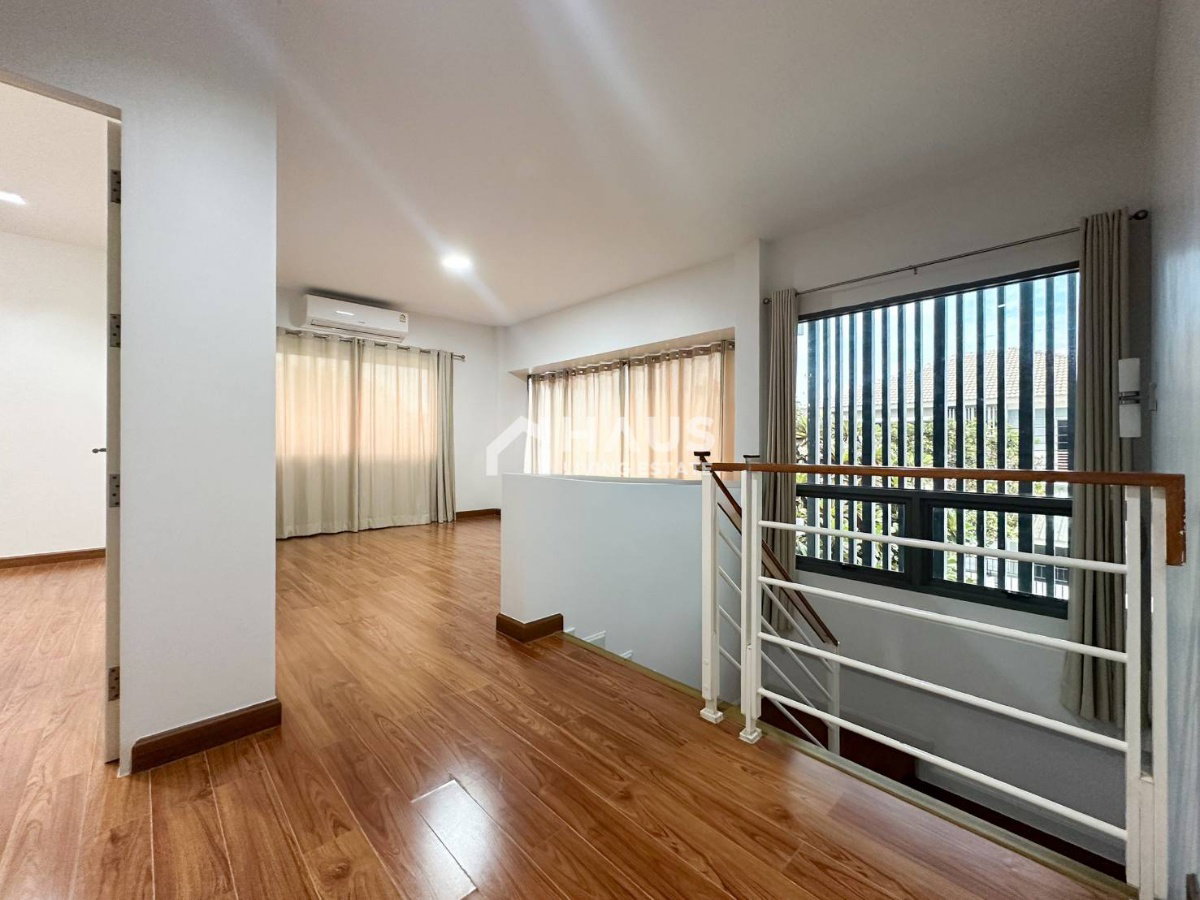 picture Perfect Place Ratchapruk  / 4 Bedrooms #HRP2014 - 11/20