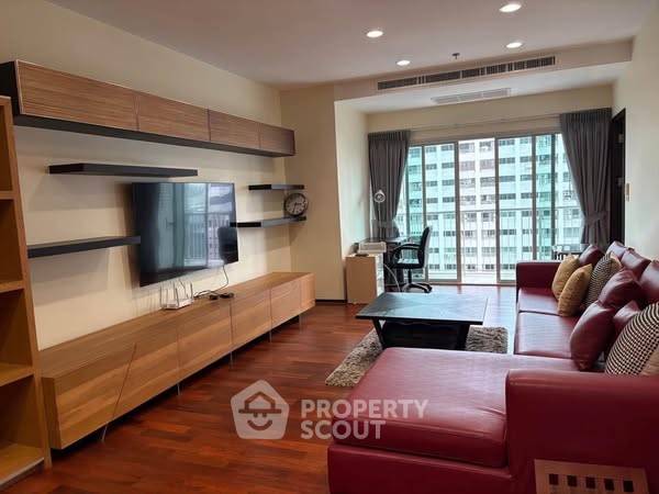 picture 2-BR 138 Sqm Condo At Noble Ora, 10th Floor Near BTS Thong Lor (ID 2325094) - 1/18