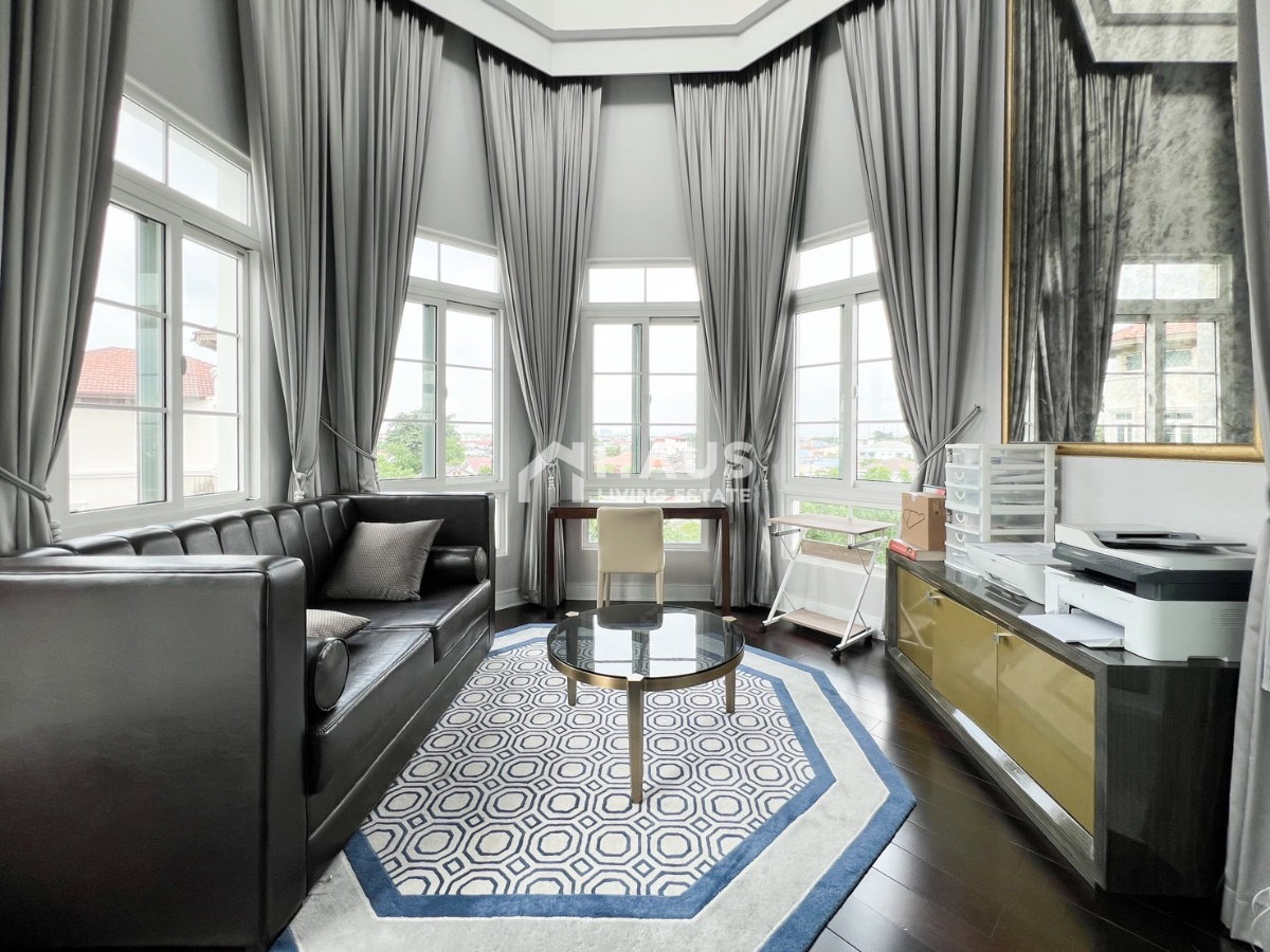 picture Ladawan Rama 2 / 4 Bedrooms #HRM2003 - 15/18