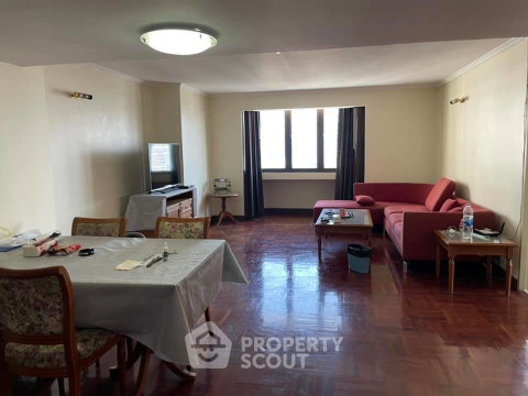 2-BR Condo At Omni Tower, High-Floor 19th, 400m To BTS Nana (ID 1840605)