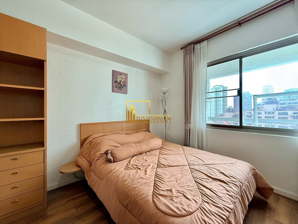 picture Royal Castle | Centrally Located 3 Bedroom Condo For Rent - BR60751CD - 22/42