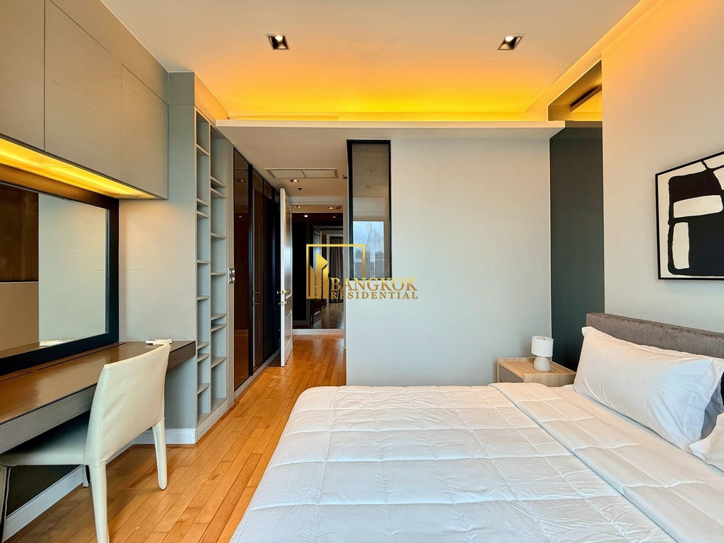 รูป Athenee Residence | Beautiful 2 Bedroom Luxury Condo - BR9822CD - รูปที่ 23/54