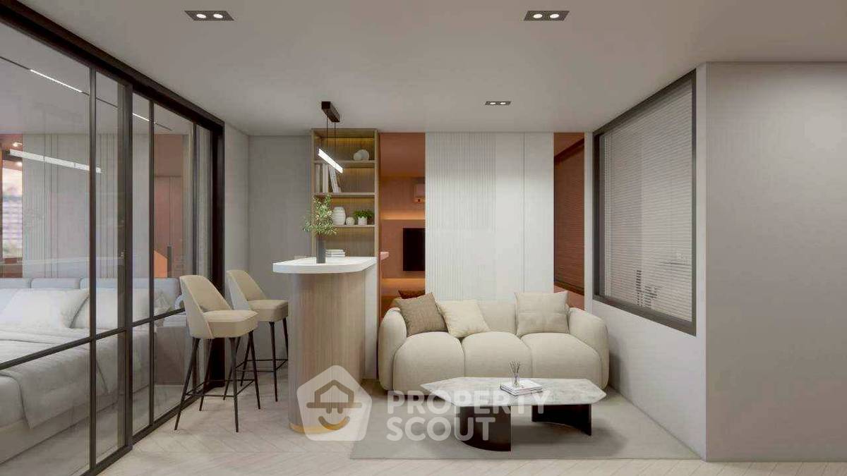 รูป คอนโด 1 ห้องนอน ขาย ใกล้ มหาวิทยาลัยเชียงใหม่ โครงการ เวียงปิงแมนชั่น (ID 2430653) - รูปที่ 7/20