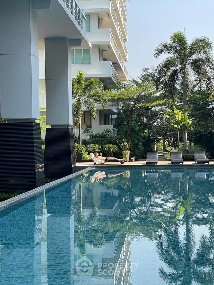 รูป 3 ห้องนอน 152 ตร.ม. ขาย Waterford Sukhumvit 50 ใกล้ BTS อ่อนนุช (ID 2429831) - รูปที่ 16/16