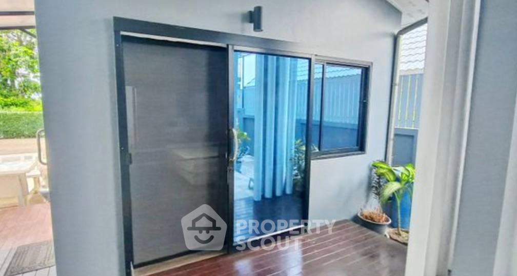 รูป บ้านเดี่ยว 4 ห้องนอน พร้อมรับสัตว์เลี้ยง ขาย ในอีสท์พัทยา หนองปรือ (ID 2428712) - รูปที่ 14/14