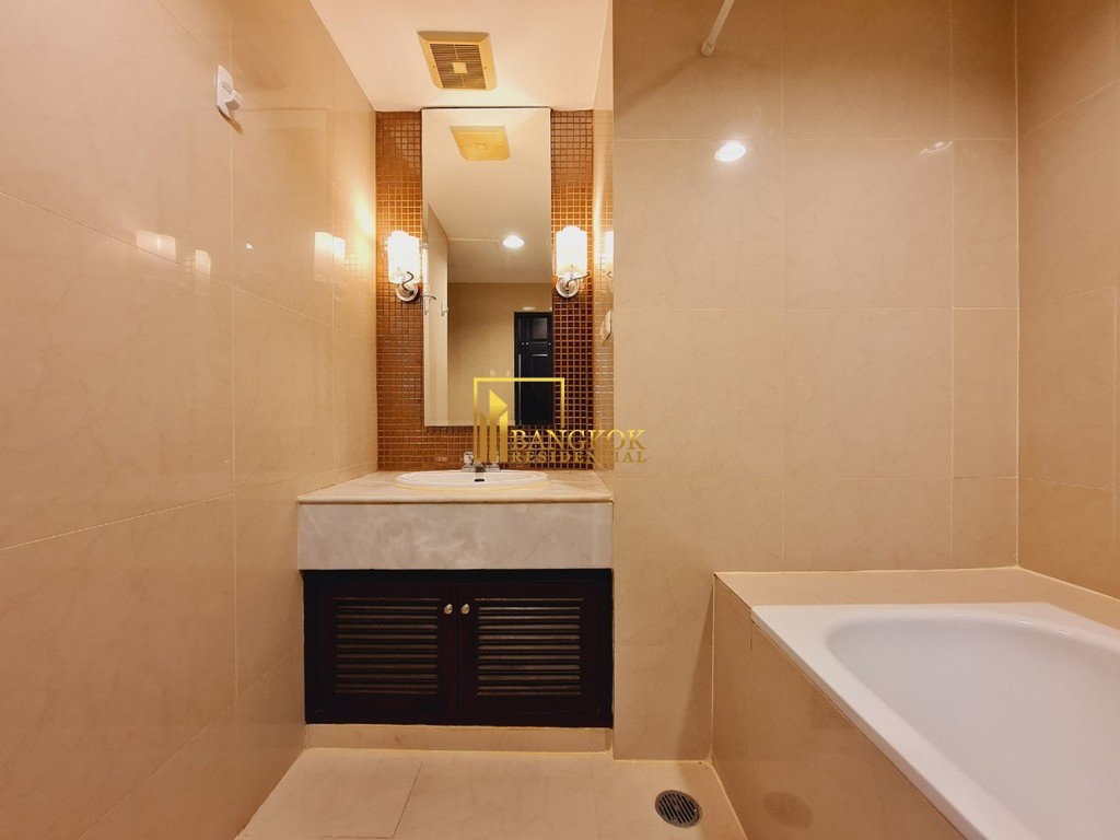 รูป Lake Green | 3 Bedroom Condo With Park Views - รูปที่ 18/31