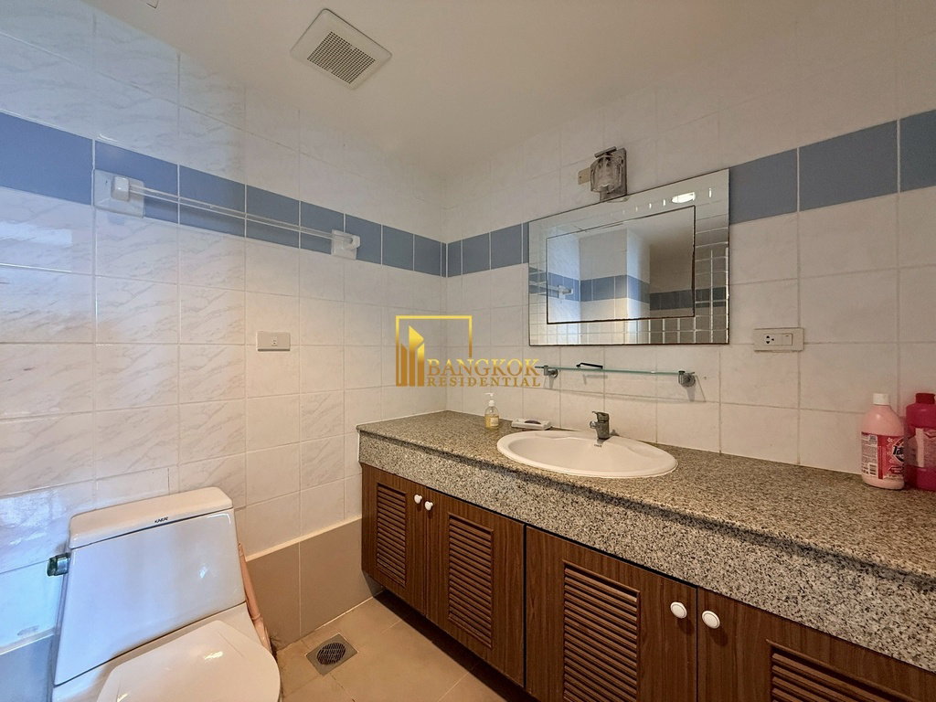 picture Royal Castle | Centrally Located 3 Bedroom Condo For Rent - BR60751CD - 25/42