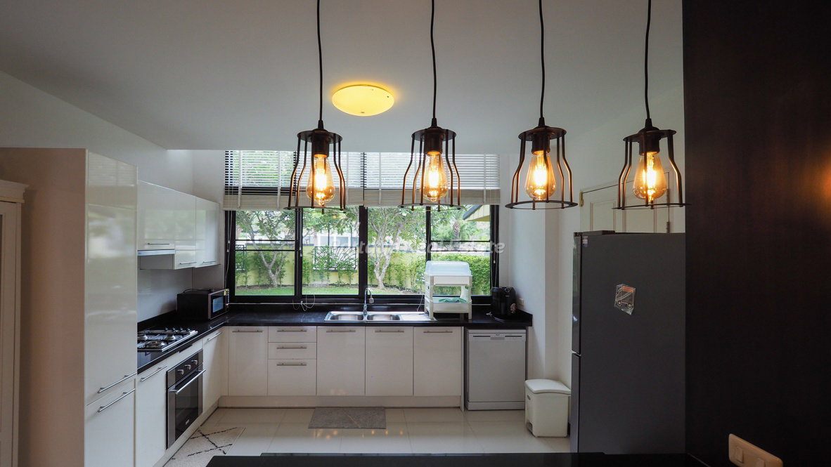 รูป HEHSP02 - ขายบ้านวิลล่า 4 ห้องนอน ฮอร์สชู พอยท์ - รูปที่ 6/18