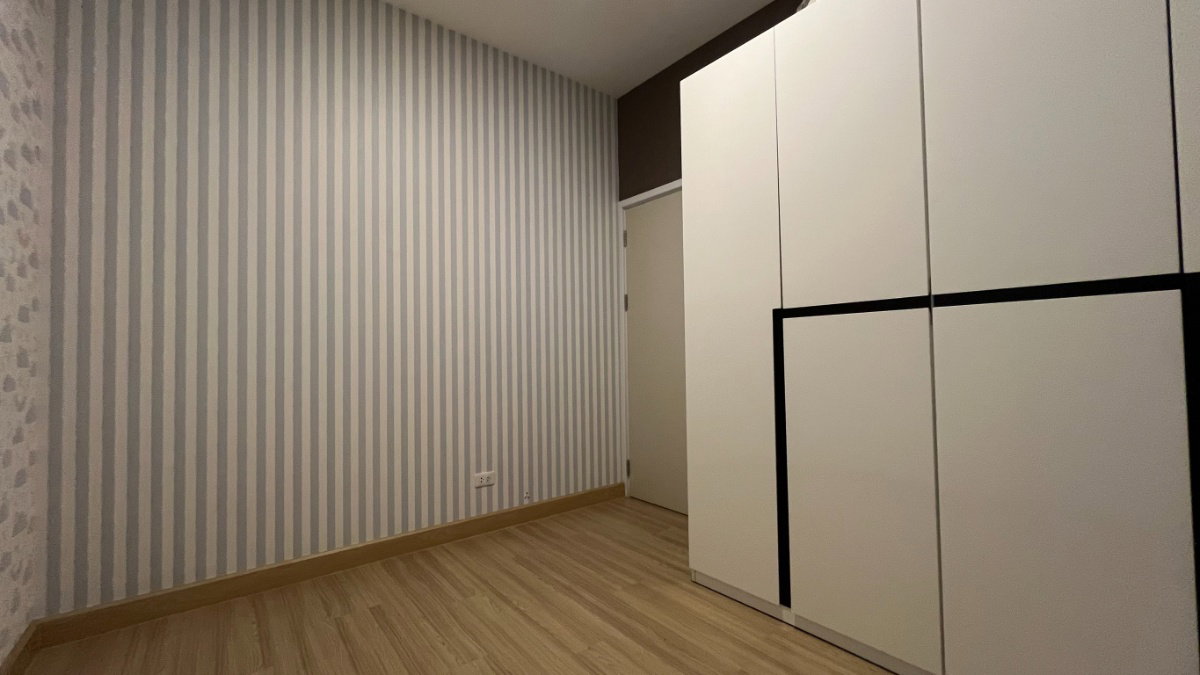 รูป บ้านใหม่ ไม่เคยปล่อยเช่า ทาวน์โฮมใกล้ BTS วุฒากาศ | Casa City กัลปพฤกษ์-สาทร - รูปที่ 14/22