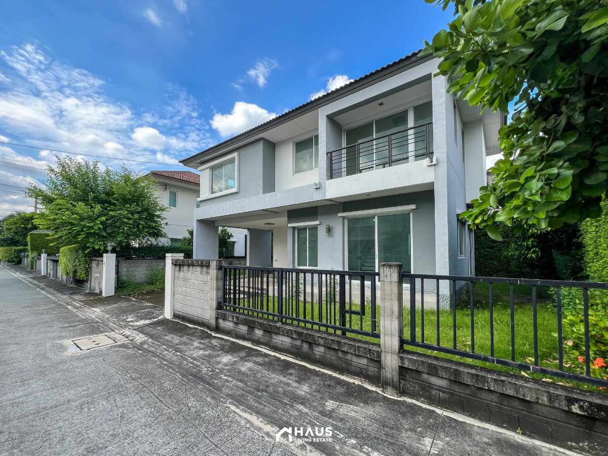 picture  Casa Premium Ratchapruek - Chaengwattana / 3 Bedrooms #HRP3004 - 22/31