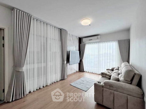 2-BR 69 Sqm Condo For Sale, Supalai Vista Pak-Kred Intersection (ID 2434112)
