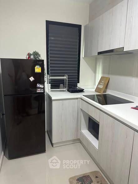 รูป คอนโด 2 ห้องนอน 55 ตร.ม. ที่ Life Asoke ใกล้ ARL Makkasan 300 ม. (ID 2434116) - รูปที่ 3/11