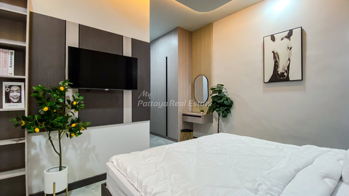 รูป HEMSV01 - ขายบ้านวิลล่า 5 ห้องนอน เอ็ม สเปซ - รูปที่ 15/20