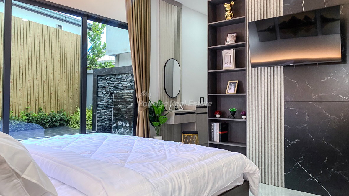 รูป HEMSV01 - ขายบ้านวิลล่า 5 ห้องนอน เอ็ม สเปซ - รูปที่ 8/20