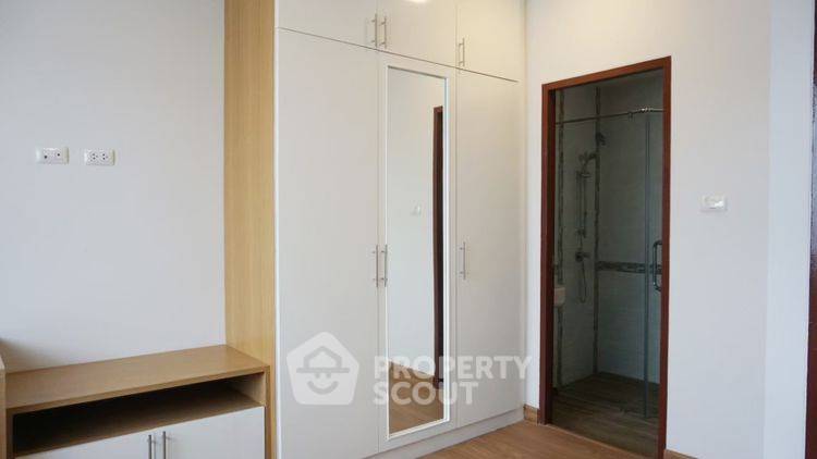 รูป ทาวน์โฮม 3 ห้องนอน 113 ตร.ม. ขาย เดอะ กรีนเนอรี่ ลอฟท์ ใกล้ท่าศาลา (ID 2435257) - รูปที่ 5/12