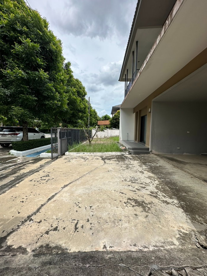 รูป ขายบ้านเดี่ยว เลอมานธัญญะ ลำลูกกา-คลอง 7 - รูปที่ 7/25