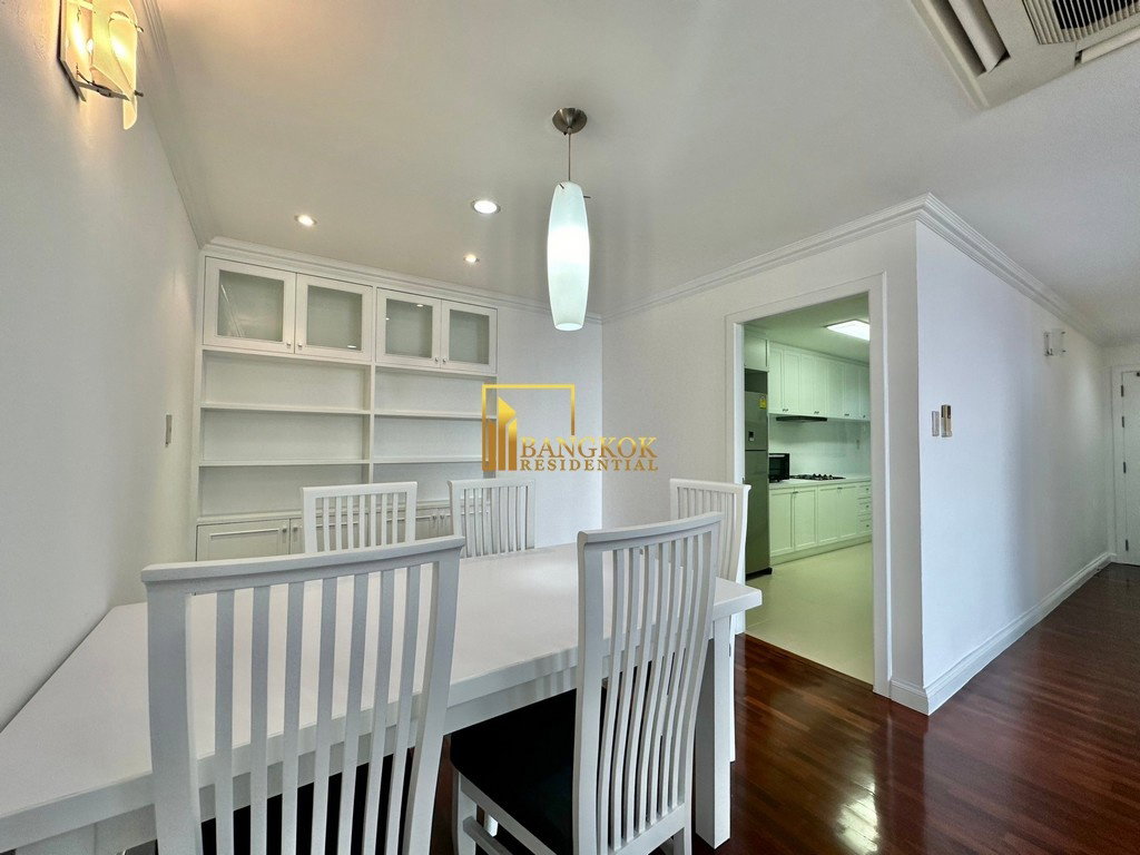รูป Acadamia Grand Tower | 3 Bedroom Condo in Phrom Phong - BR18079CD - รูปที่ 6/41