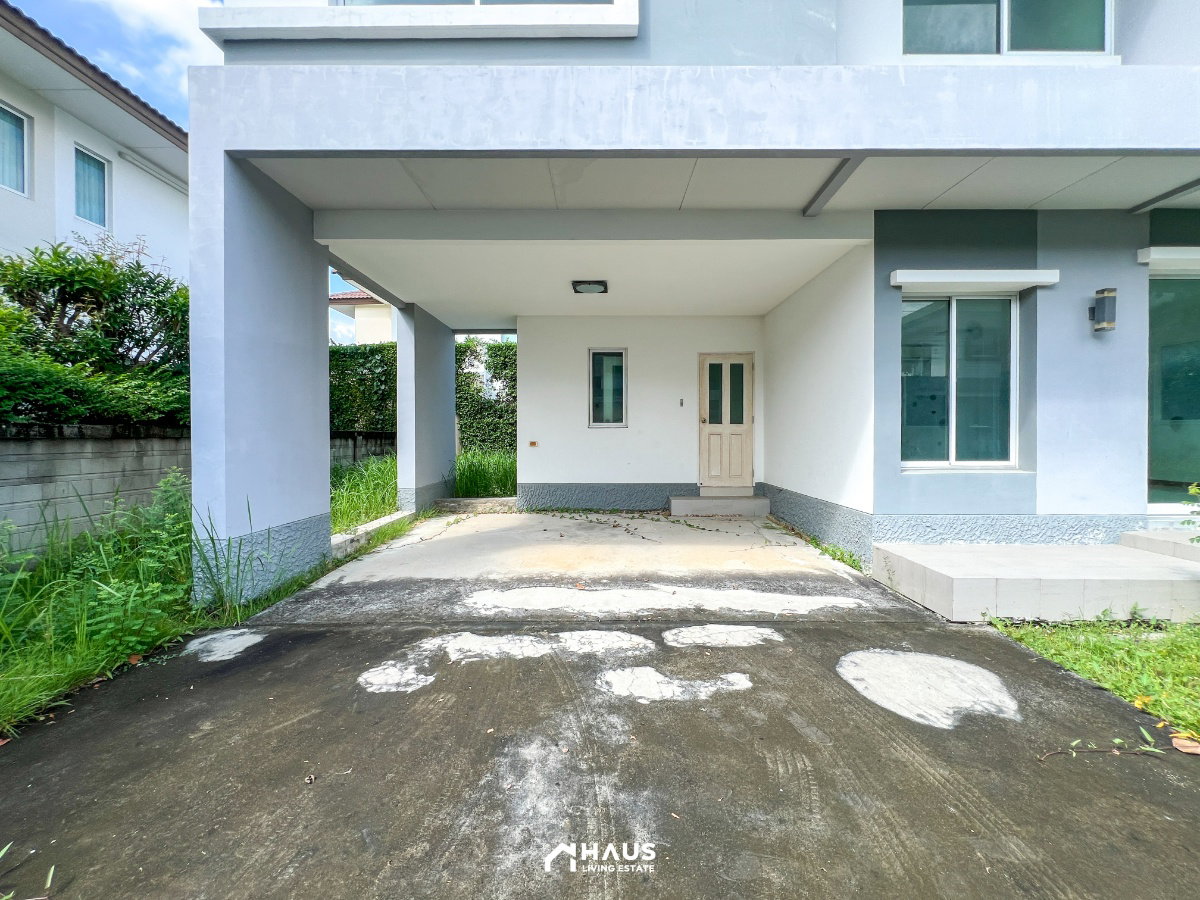 picture  Casa Premium Ratchapruek - Chaengwattana / 3 Bedrooms #HRP3004 - 3/31