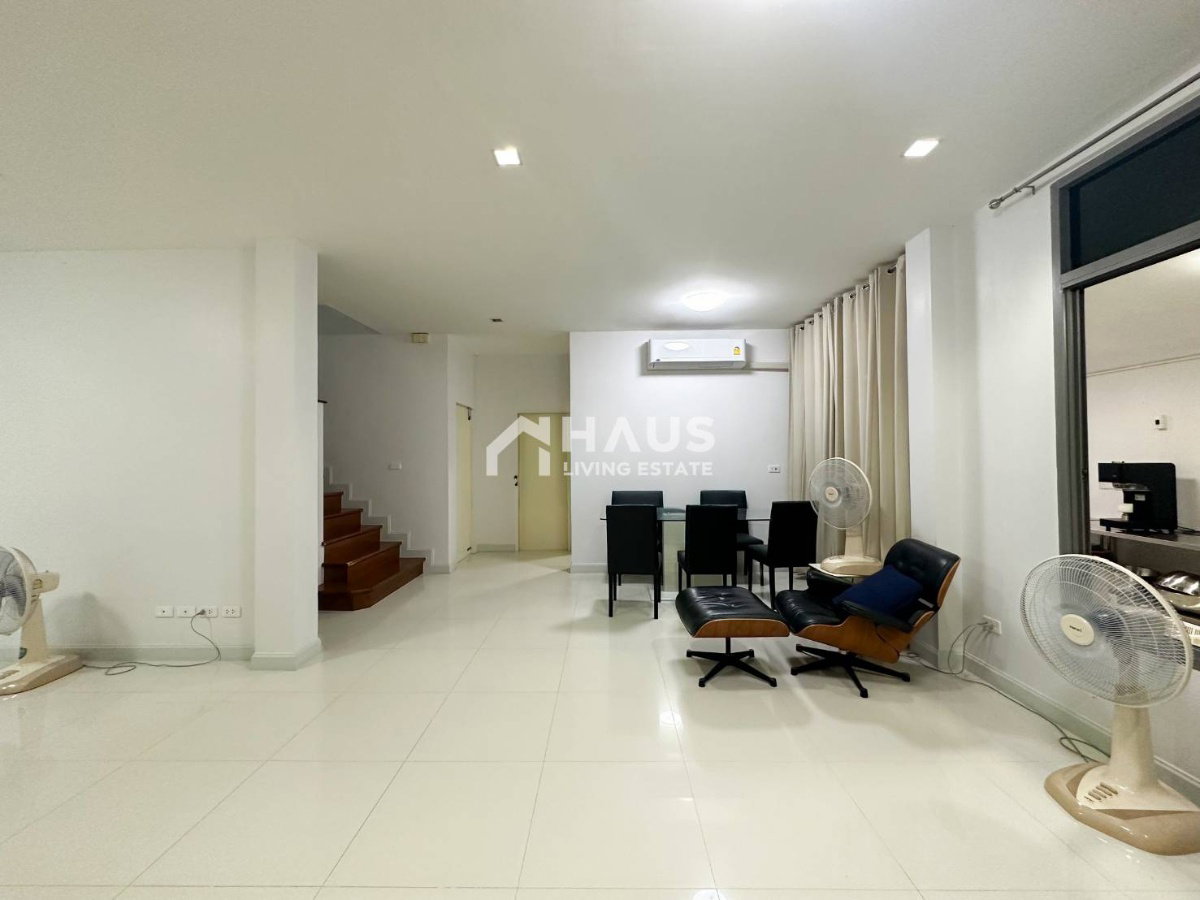 picture Perfect Place Ratchapruk  / 4 Bedrooms #HRP2014 - 9/20