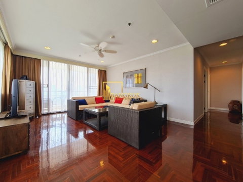 Lake Green | 2 Bedroom Condo With City Views - BR6205CD