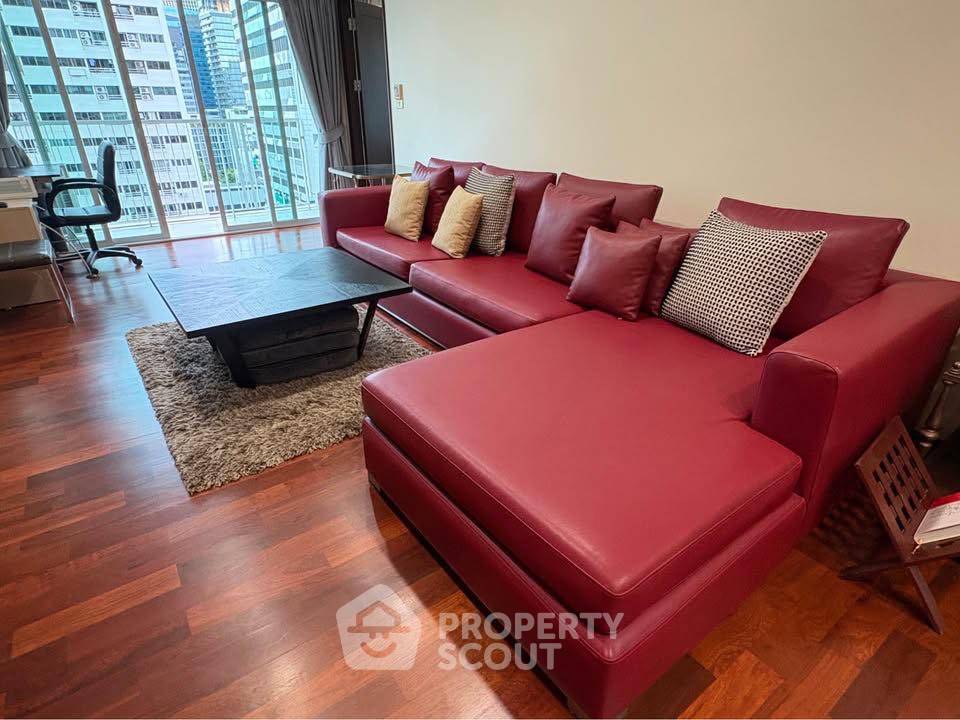 picture 2-BR 138 Sqm Condo At Noble Ora, 10th Floor Near BTS Thong Lor (ID 2325094) - 15/18
