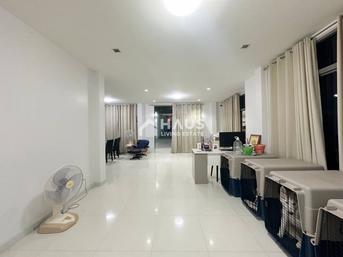 picture Perfect Place Ratchapruk  / 4 Bedrooms #HRP2014 - 5/20